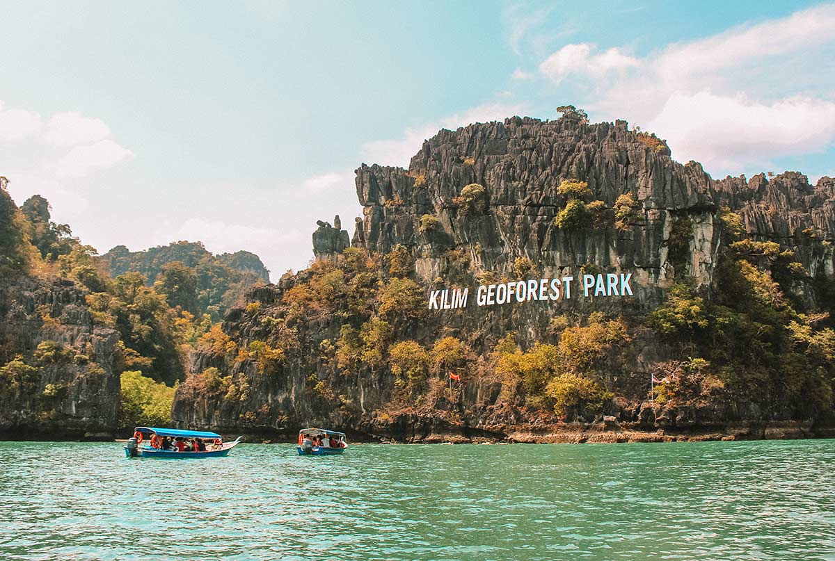 Eksplorasi Ekosistem Unik Mangrove Langkawi